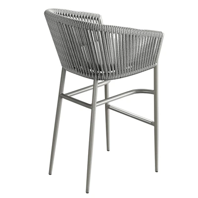 Muse Barstool — Ver 4