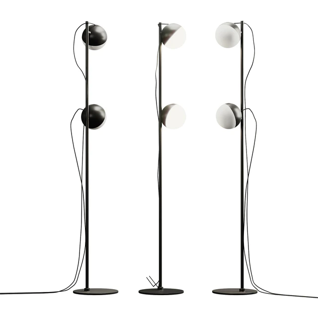 Milan Iluminacion HALF — Скачать