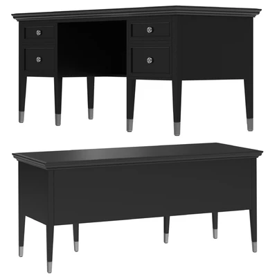 Dantone Home письменный стол Стаффорд — Вид 3