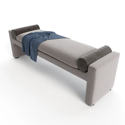 Dorus Bench — Ver 2