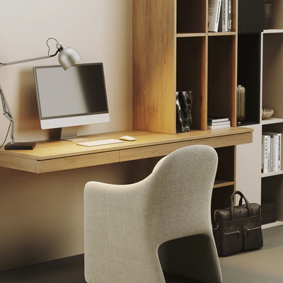 Home Office Set — Вид 3