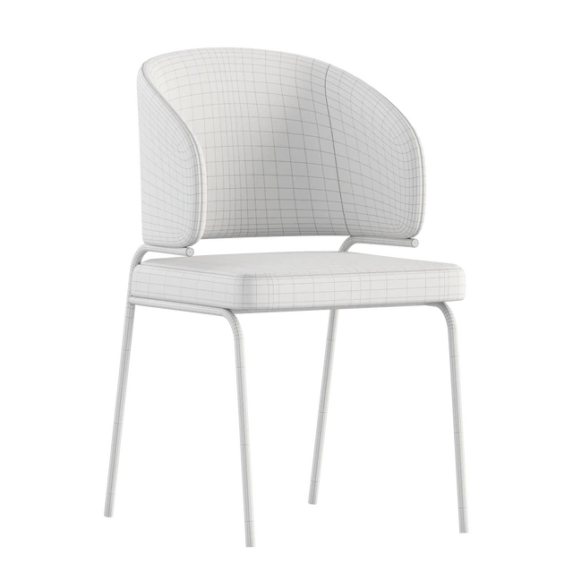 Nives Chair — Скачать