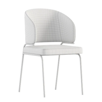 Nives Chair — Вид 4