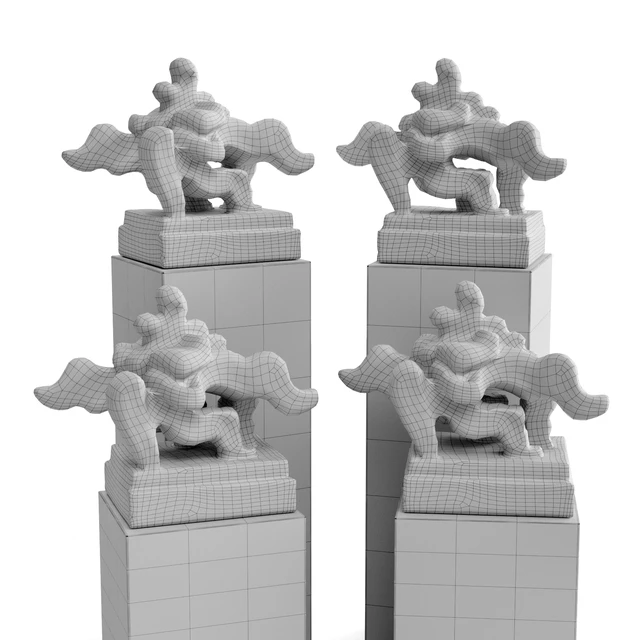 Jacques lipchitz Engel sculpture — Descargar