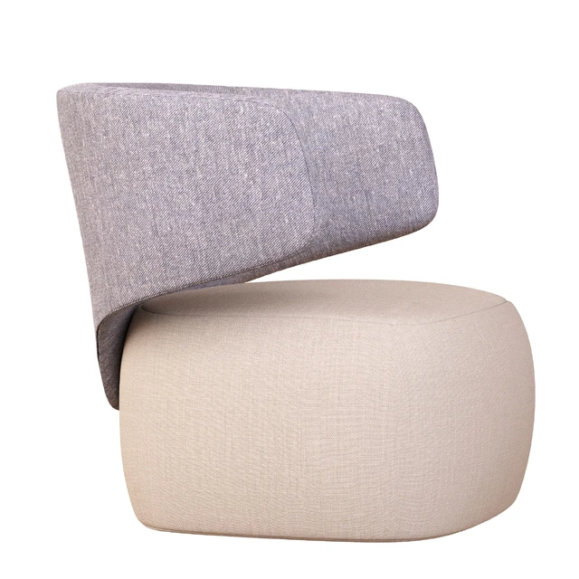 Basel armchair — Descargar
