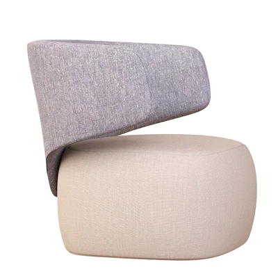 Basel armchair — Ver 3