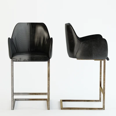 Industrywest Chair & Bar Stool — Вид 2