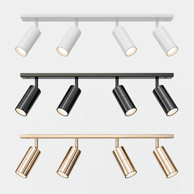 Indoor Lights 3 Types — Descargar