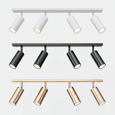 Indoor Lights 3 Types — Descargar