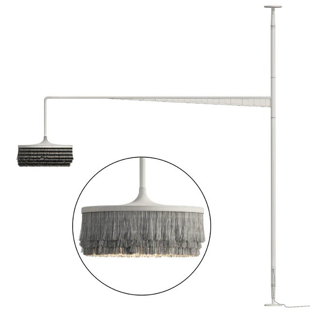 Abatjour Lamp — Скачать
