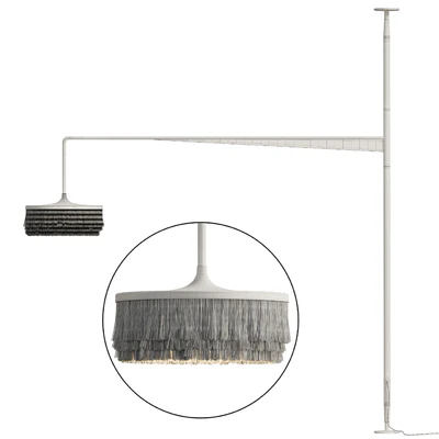 Abatjour Lamp — Вид 3