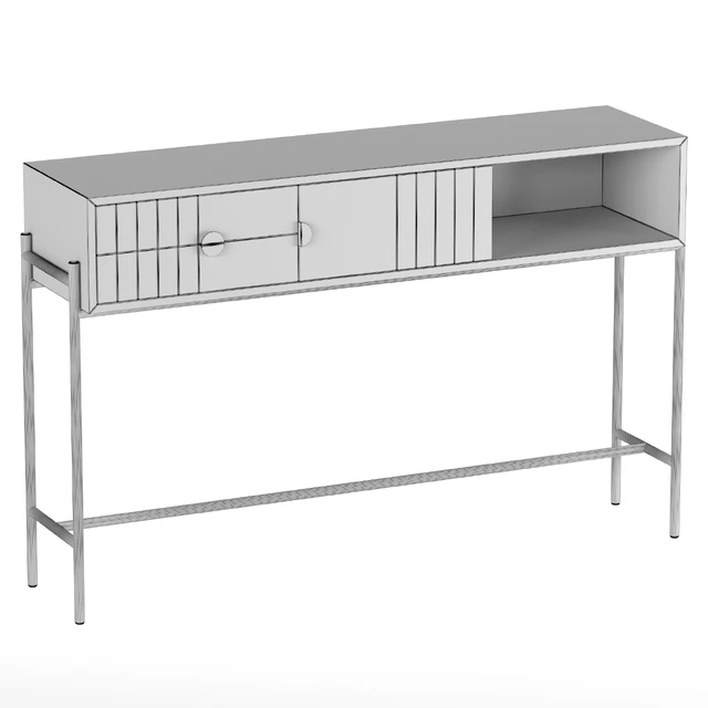 Clara oak console — Descargar