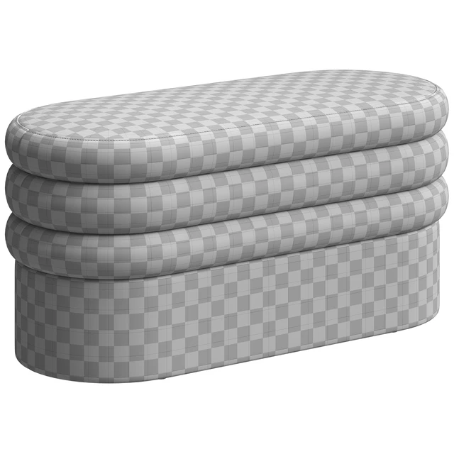 Dutchbone / Aditi Pouf — Descargar