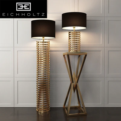 Eichholtz Boxter lamp set — Download