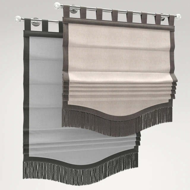 Roman blind 44 — Descargar