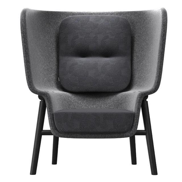 DeVorm Pod Chair — Descargar