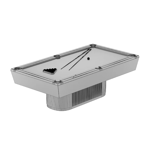 BILLIARDS TABLE — Скачать