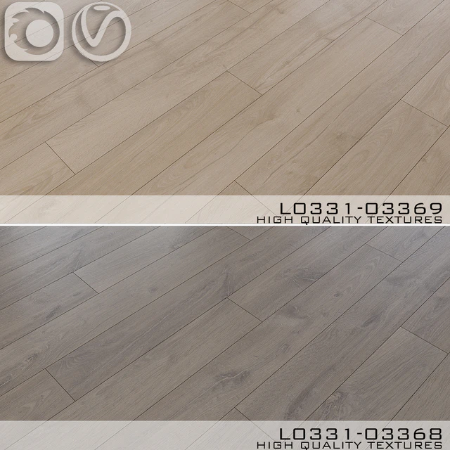 Laminate PERGO No. 45 — Descargar