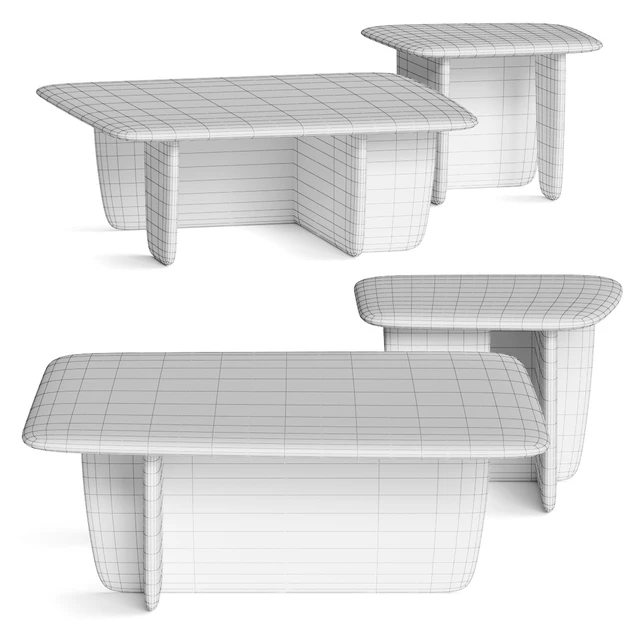 Am.pm Iloss Coffee Tables — Descargar