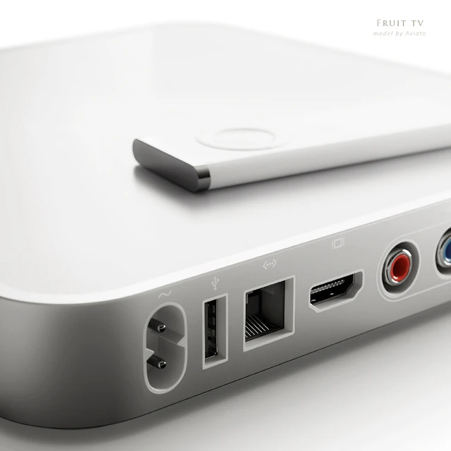 Apple TV collection — Descargar