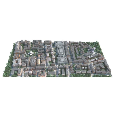 city 03 — Descargar