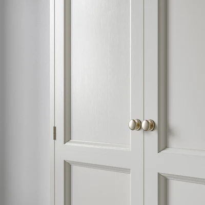 Wardrobe 001 — Ver 3