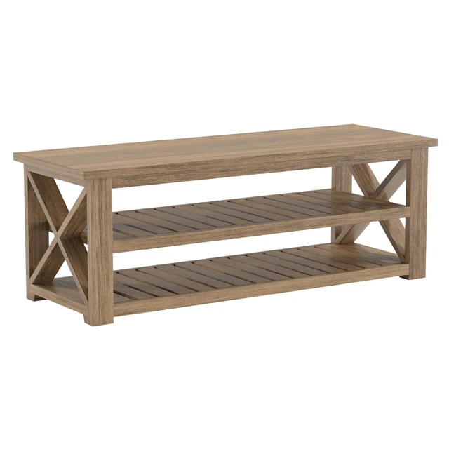 Cullen Entryway Bench — Descargar