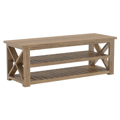 Cullen Entryway Bench — Ver 1
