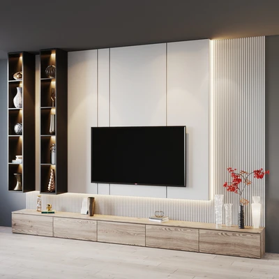 tv set 203 — Ver 2