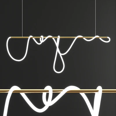 LukE lamp collection — Вид 3