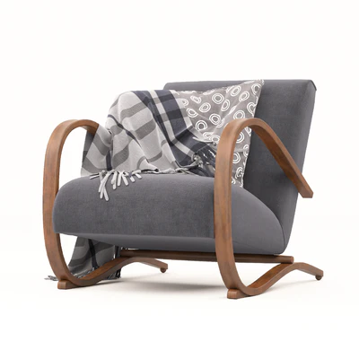 Sugar chair — Ver 1