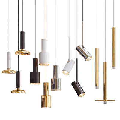 Four Hanging Lights 28 Exclusive — Descargar
