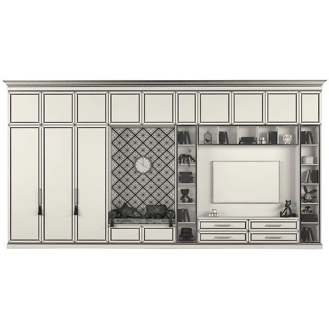 Children's furniture 84 part 5 — Descargar