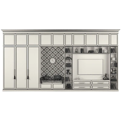 Children's furniture 84 part 5 — Ver 2