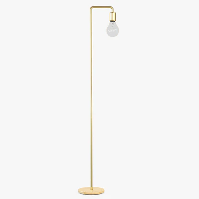 Metro Floor Lamp — Вид 1