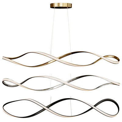 ELISEUS Lamp — Ver 1