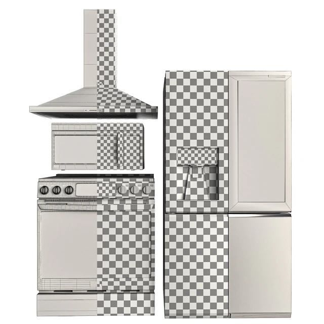 kitchen accessories — Descargar