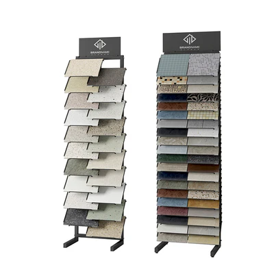 Exhibition stand 6 — Ver 1