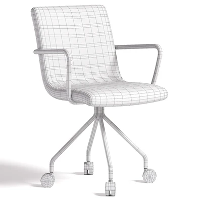 Klip chair — Ver 4