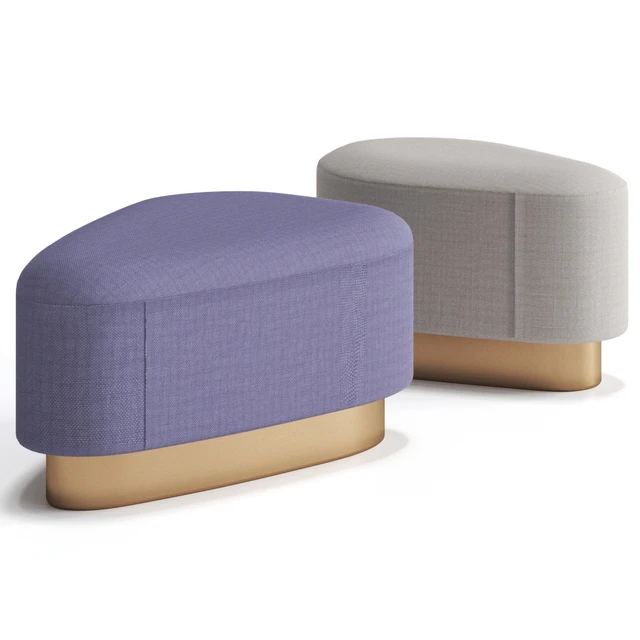 Island Pouf by Saba Italia — Descargar