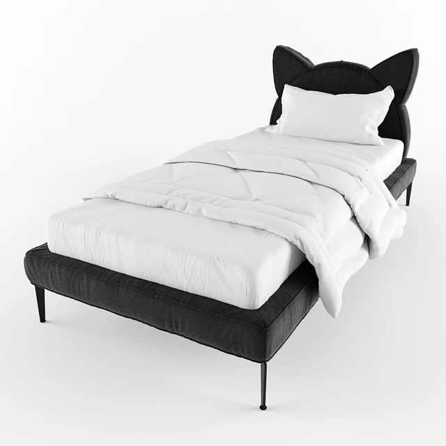 Tom's bed — Descargar
