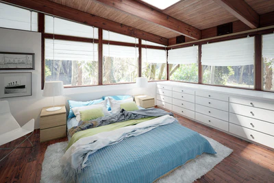 modern bedrooms 006 — Descargar