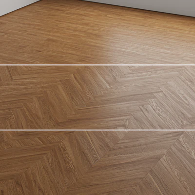 Parquet board 6 (Without plug-ins) — Ver 1
