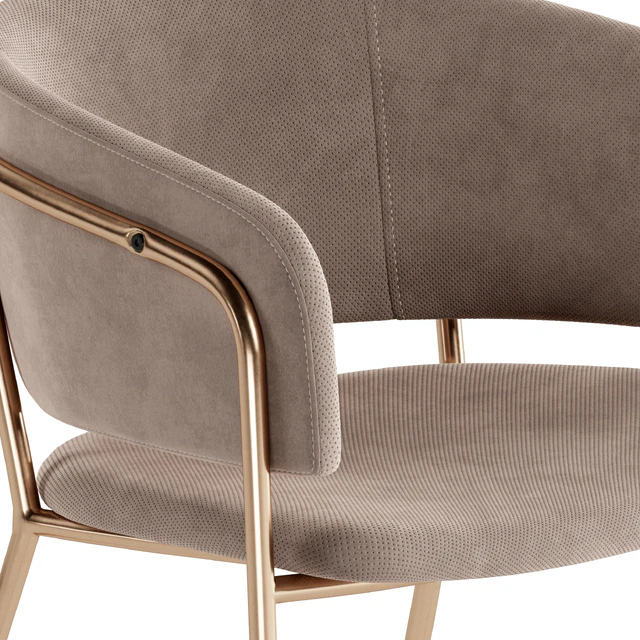 La forma stool konnie — Descargar