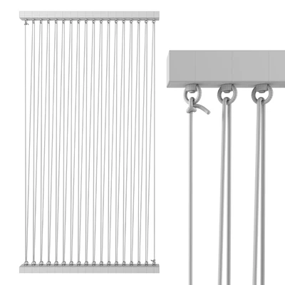Partition of cables 1 — Ver 2