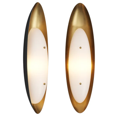 Wall lamp Venova Eichholtz — descargar