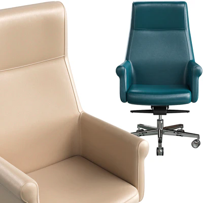 Office chair Milani Andy — Ver 3