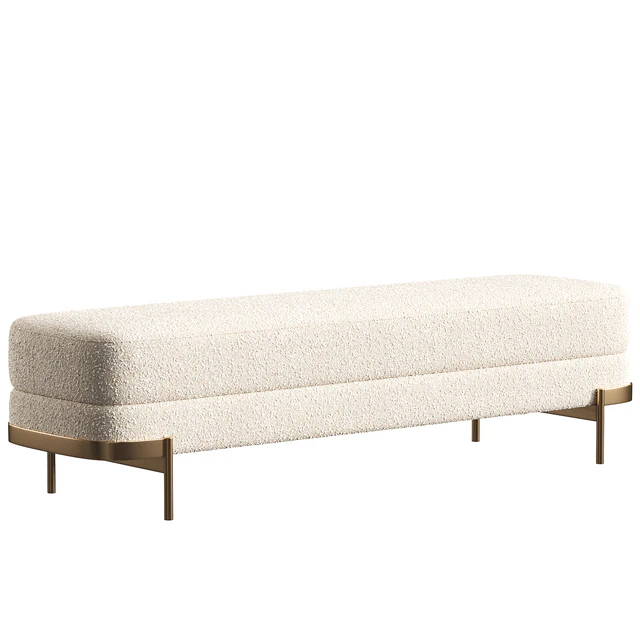 Barry Bench — Descargar