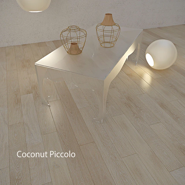 Parquet Barlinek Olive Crostini Grande and Coconut Piccolo — Download
