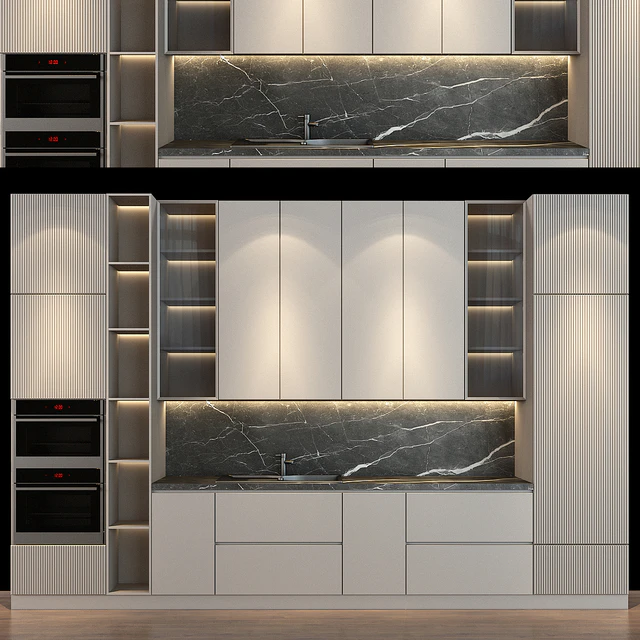 Kitchen | set 69 — Скачать